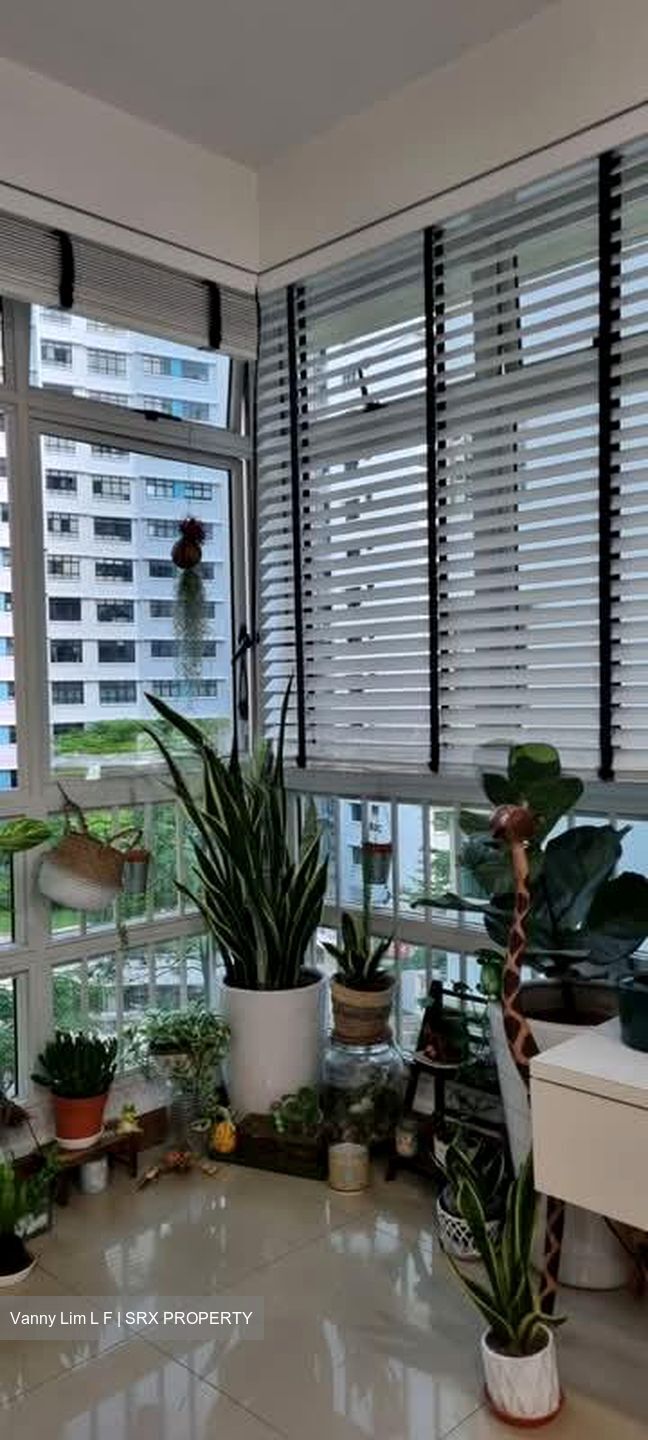 Blk 168A The Sundial (Punggol), HDB 4 Rooms #556209931